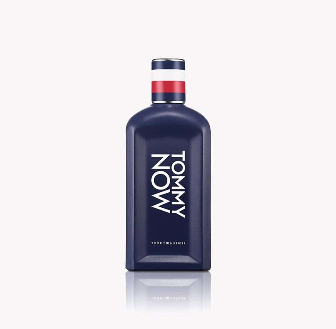 عطر تامی نیو