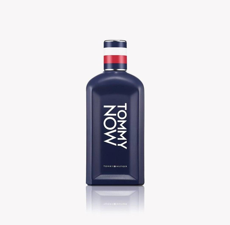 عطر تامی نیو