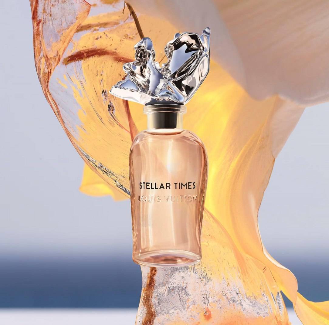 عطر زنونه لویی ویتون استلار تاییمز