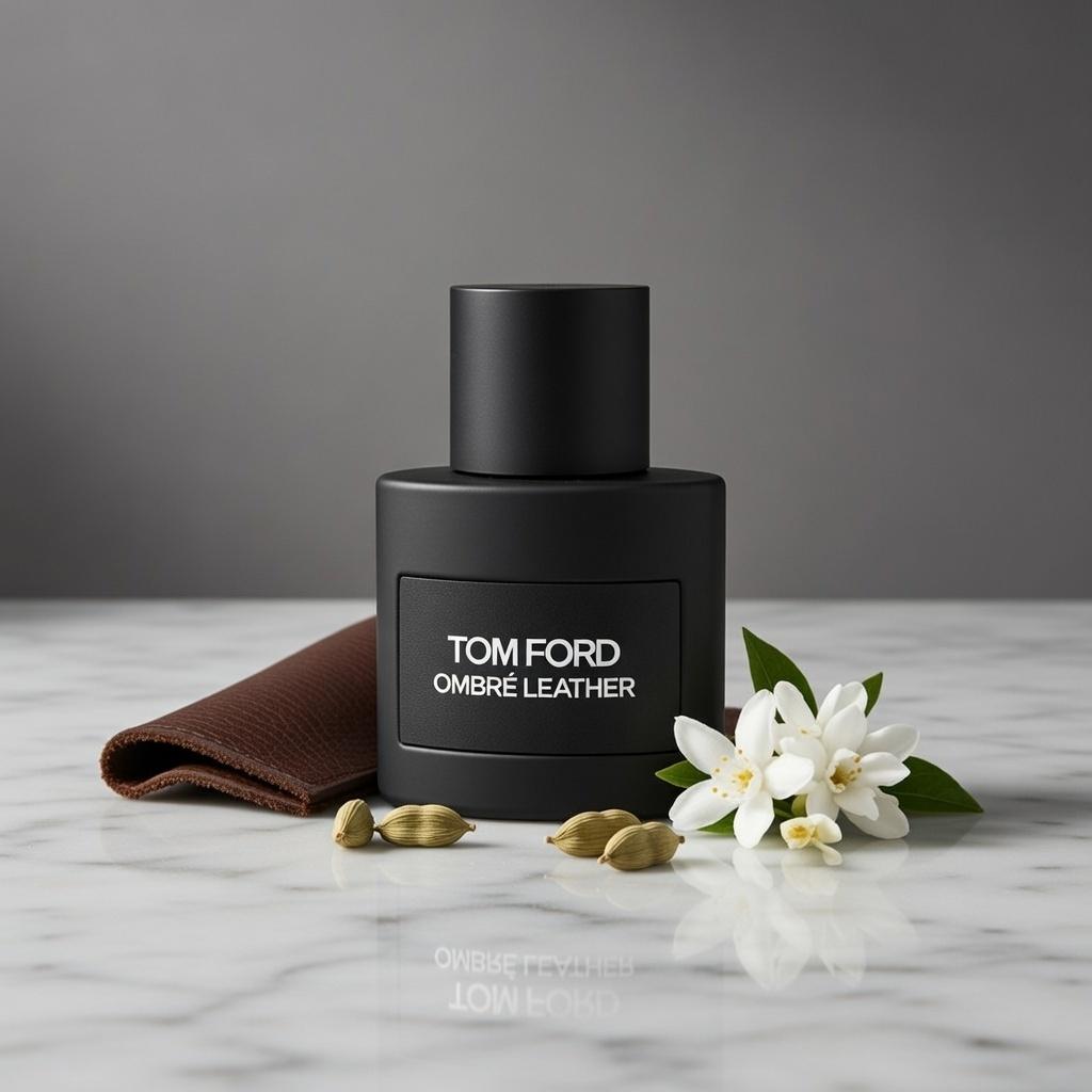 عطر مردانه تام فورد امبر لِدر