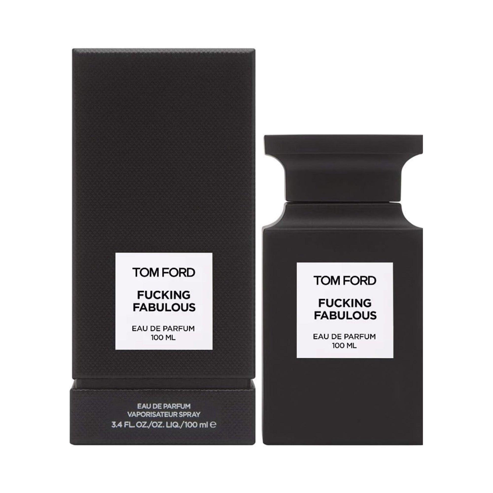 تام فورد فاکینگ فبیولس | Tom Ford Fucking Fabulous