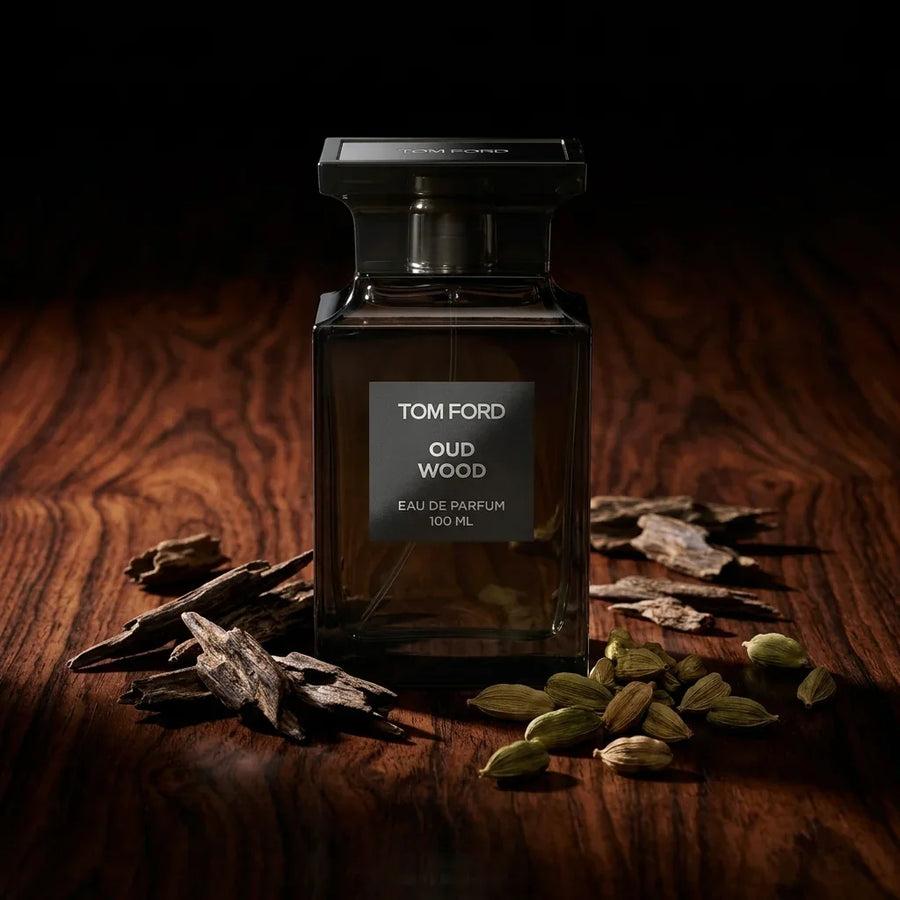 عطر مردانه تام فورد عود وود | Tom Ford Oud Wood