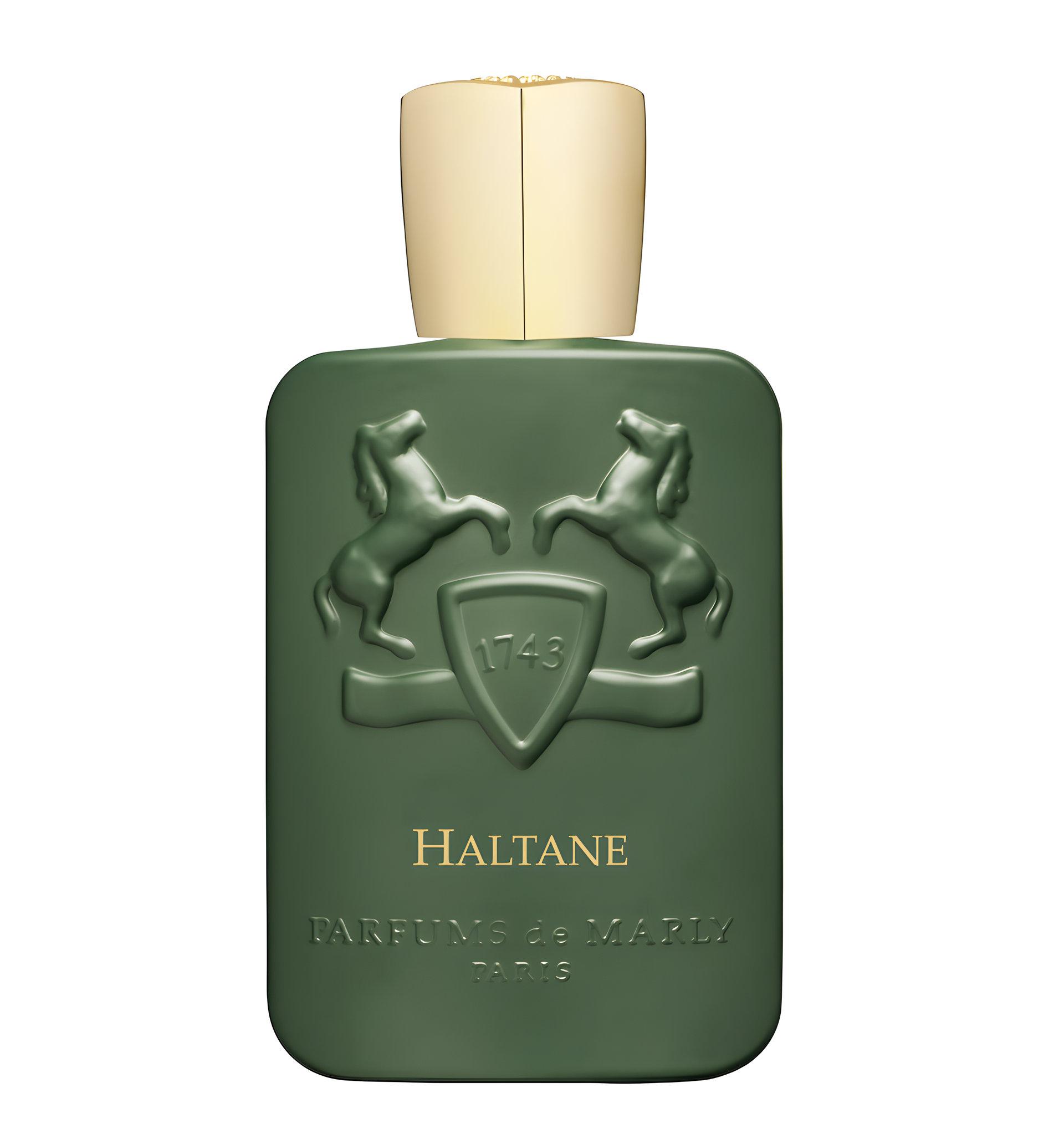 مارلی هالتان | Parfums de Marly Haltane