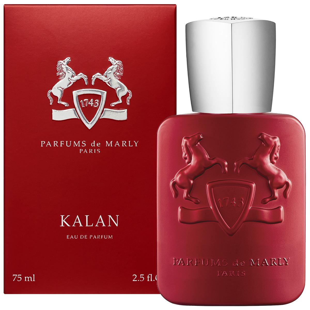 مارلی کالان | Parfums de Marly Kalan