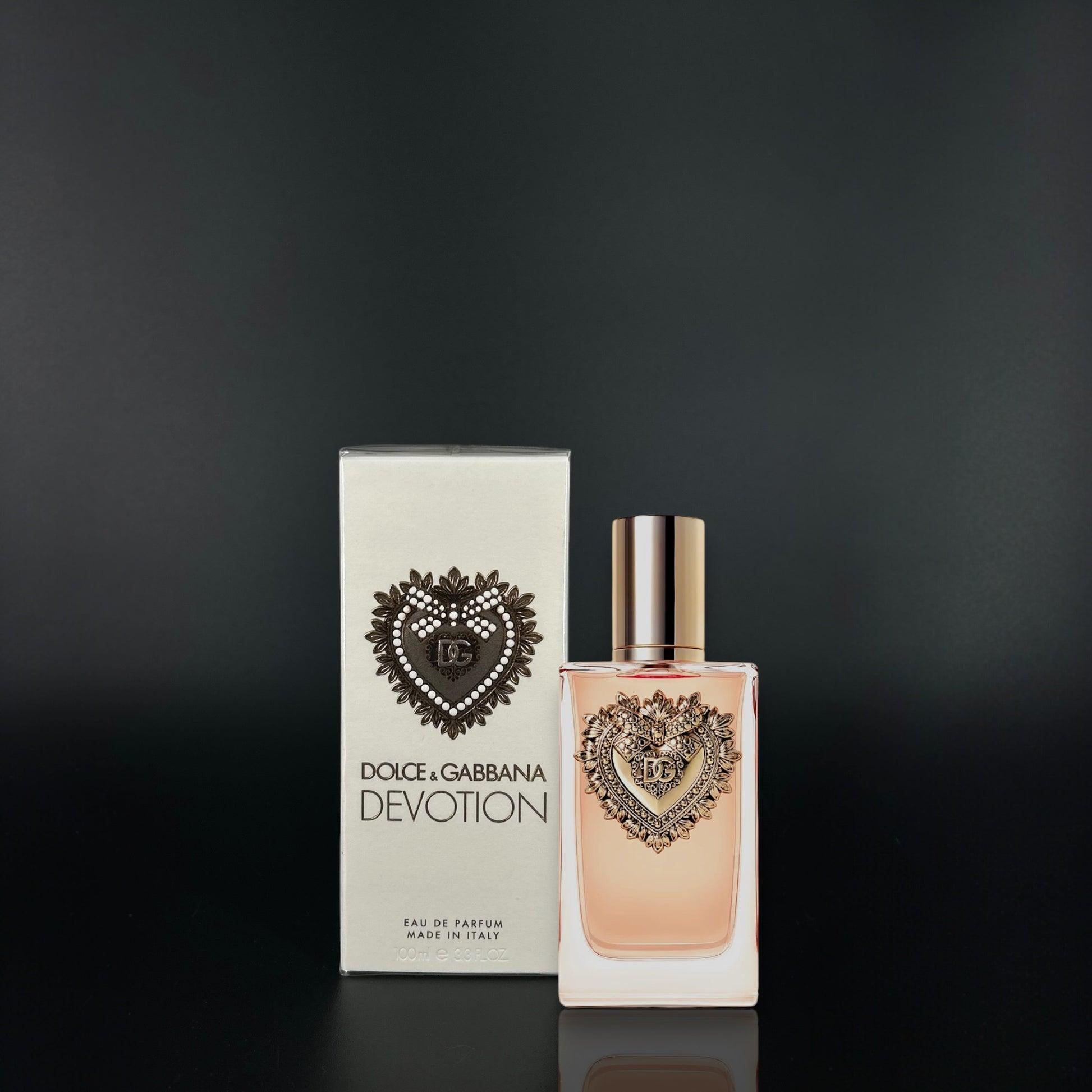 دولچه اند گابانا — Devotion