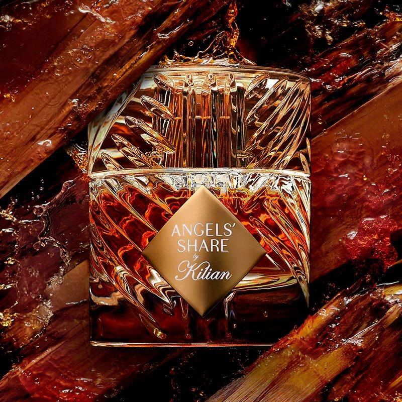 آنجل شیر — Angels' Share