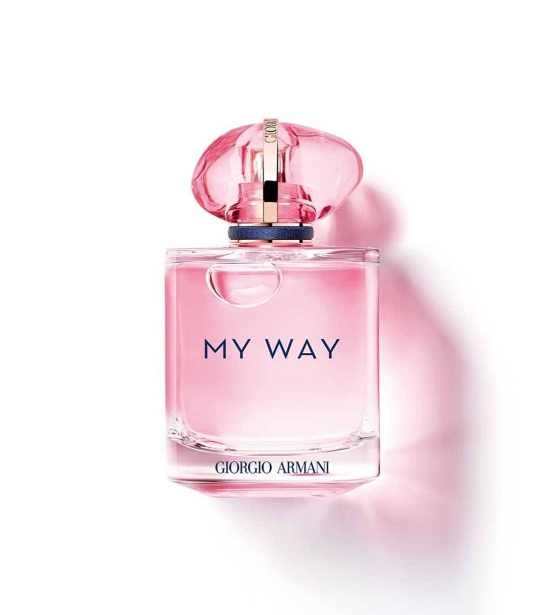 جورجیو آرمانی مای وی نکتار | Giorgio Armani My Way Nectar