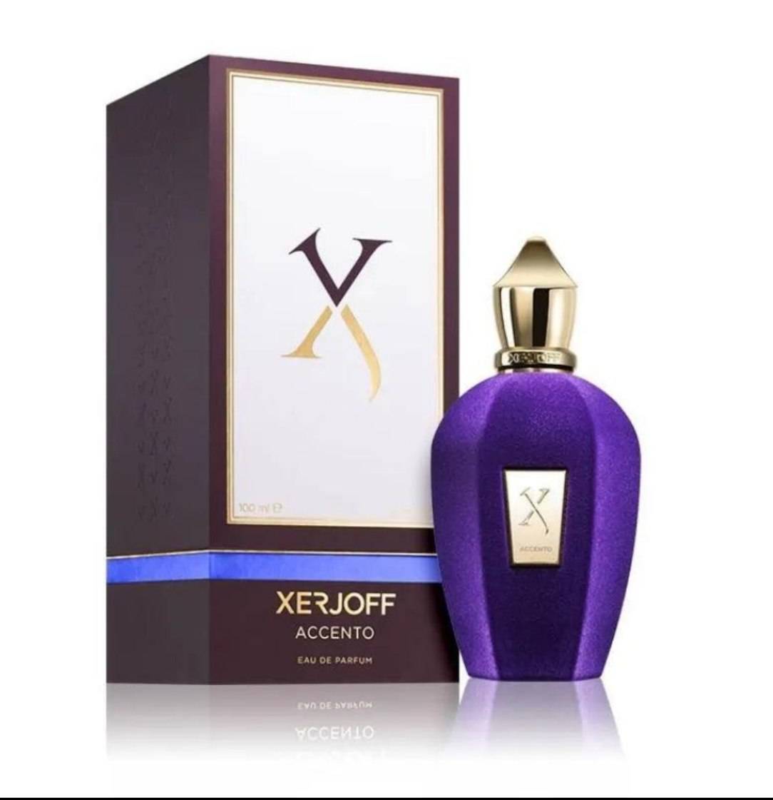 زرجوف اکسنتو | Xerjoff Accento