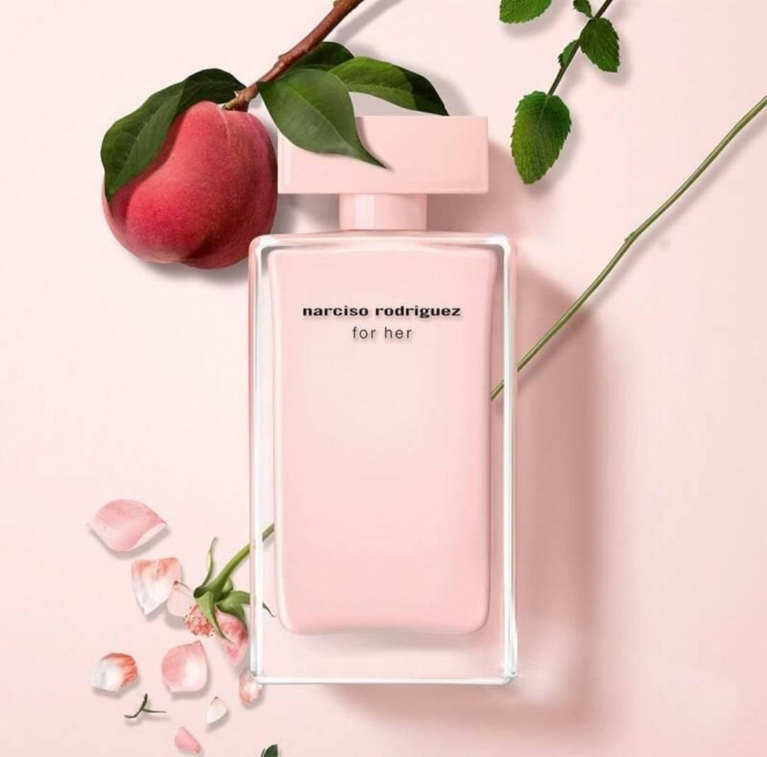 نارسیسو رودریگز فور هر | Narciso Rodriguez For Her