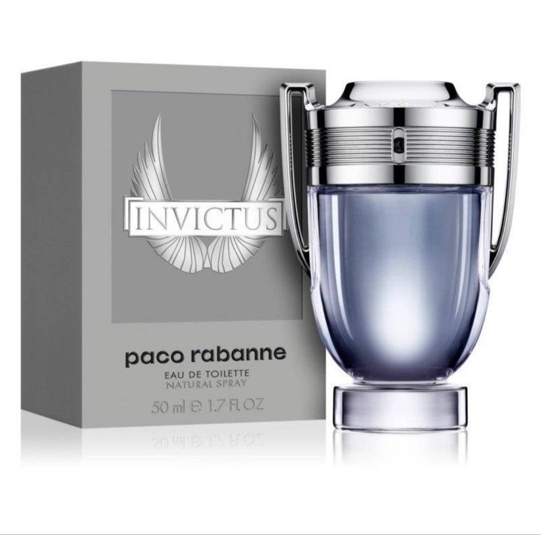پاکو رابان اینوکتوس | Paco Rabanne Invictus