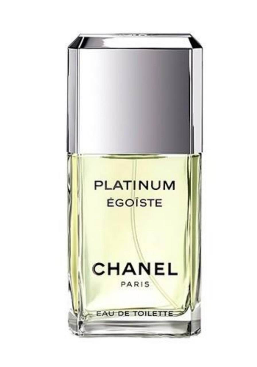شنل اگویست پلاتینیوم | Chanel Platinum Égoïste